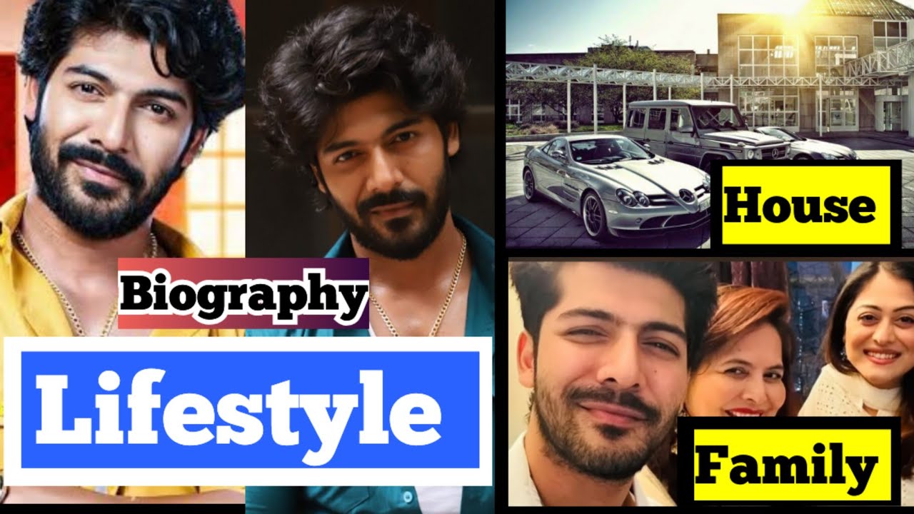 Sheezan Khan (Siddhu) Ganga Mai Ki Betiyaan 2025 | Age, Biography, Lifestyle & All Serials