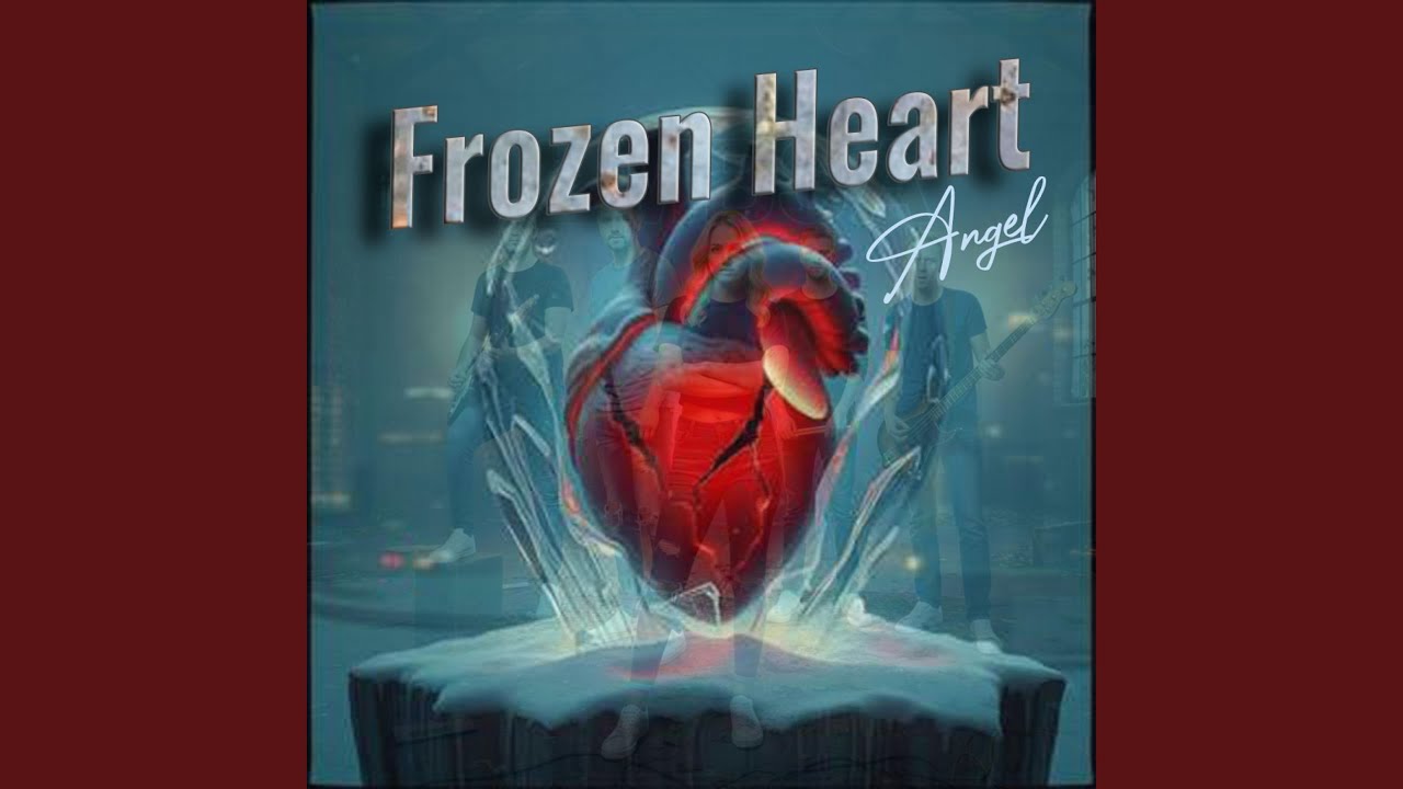 Frozen Heart