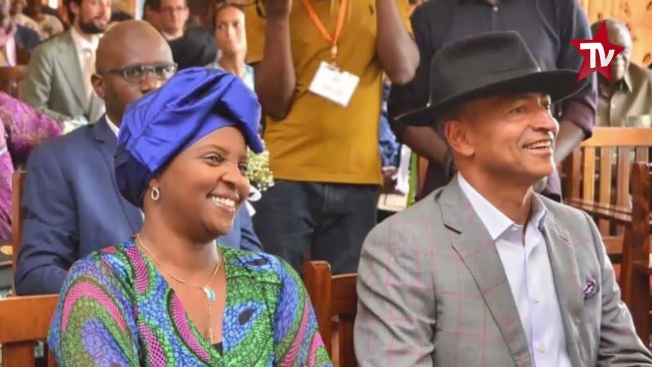 Foi et générosité : les familles Katumbi et Kabila offrent des concessions à l’Archidiocèse de L'Shi