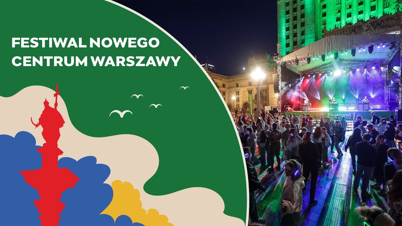 Plac Centralny w nowym wydaniu, sami zobaczcie!