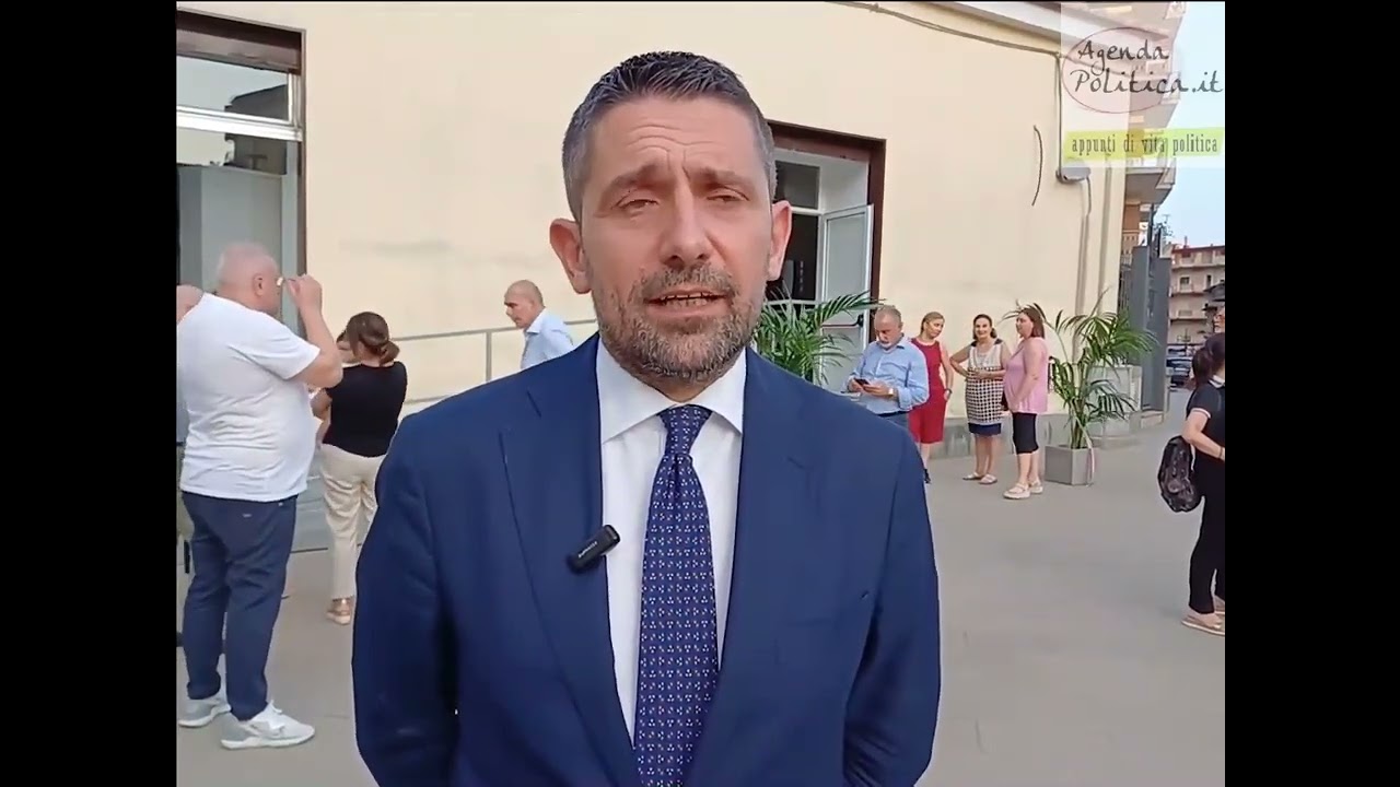 Mercato San Severino. Inaugurata la nuova Biblioteca Comunale