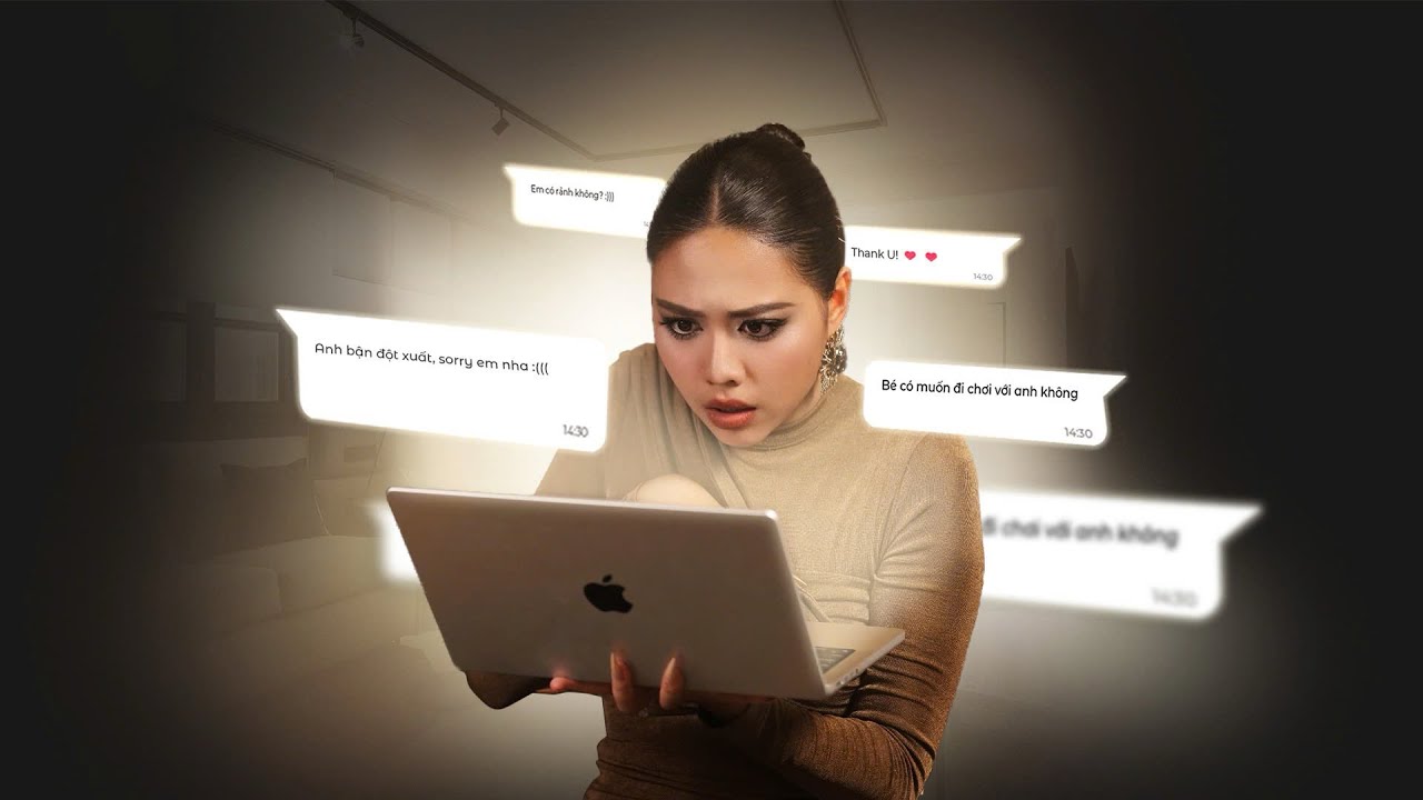Dấu Hiệu Nhận Biết Người Đàn Ông Đang Lừa Dối