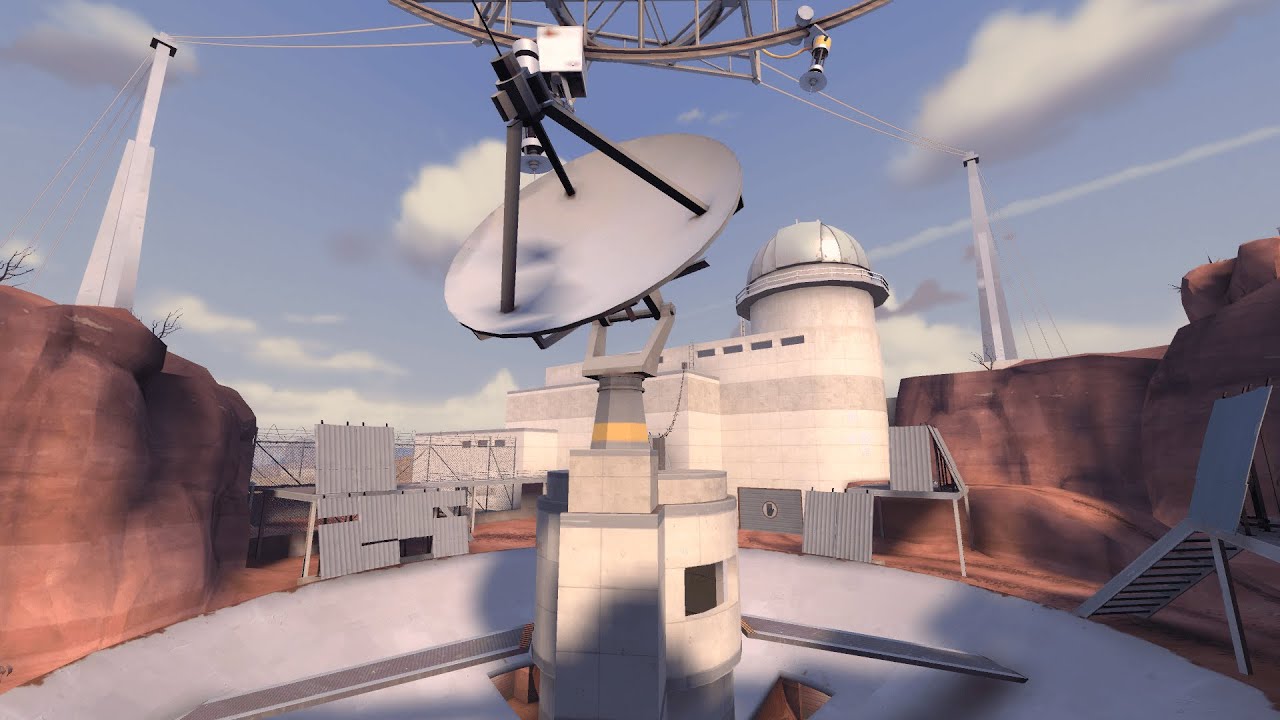 Team Fortress 2 Hydro Gameplay