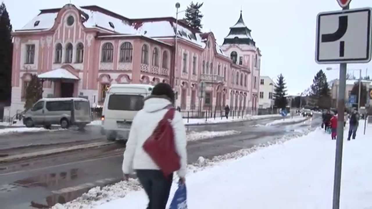 Jak by měl vypadat nový obchvat Broumova?