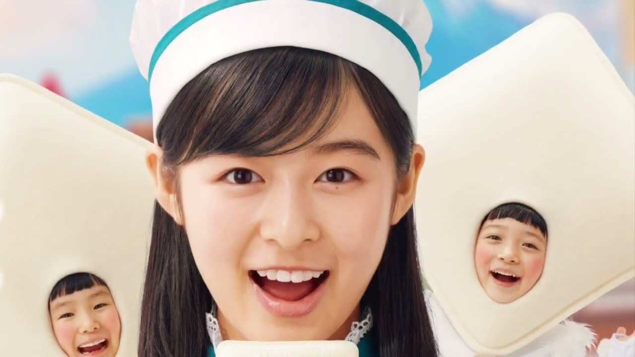 森七菜かわいい集Part2