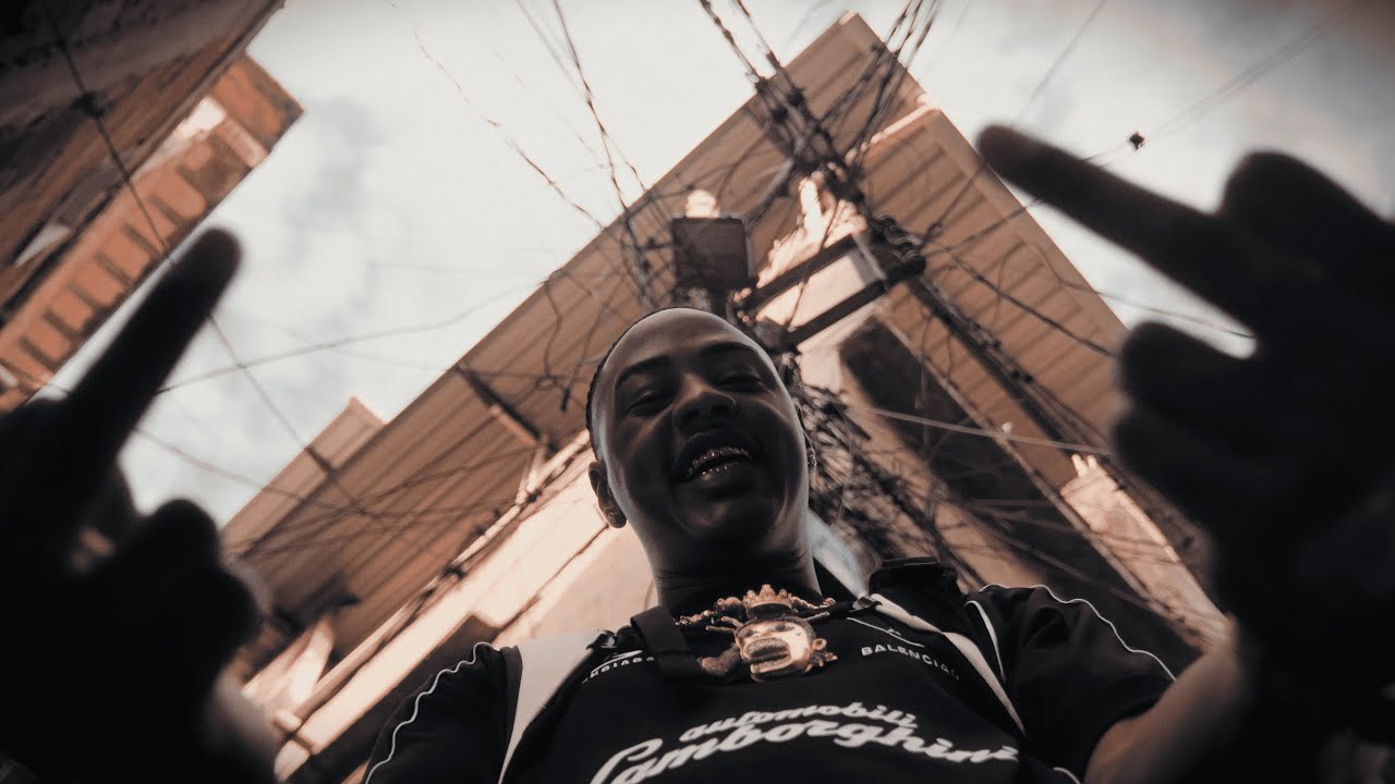 (FREE) TZ da Coronel x Veigh x Caio Luccas Type Beat 