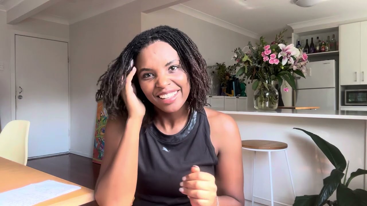 Moving to Australia from Kenya/Africa