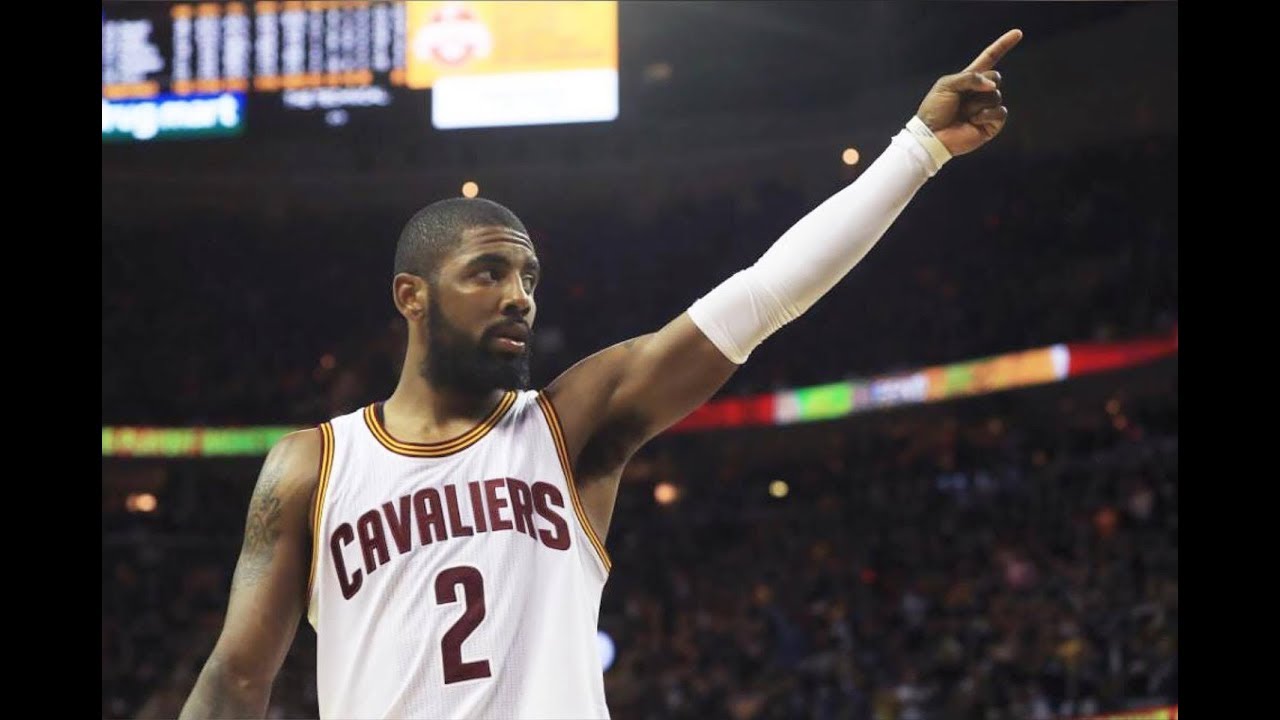 Kyrie Irving - 