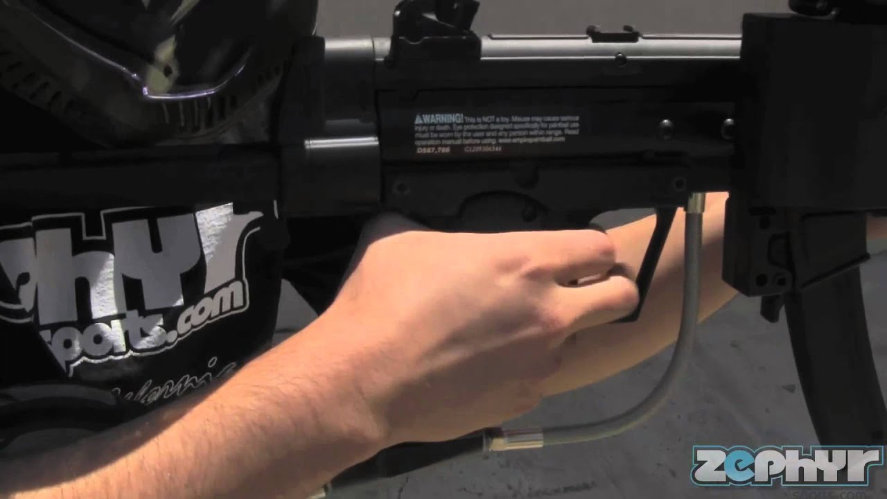 BT Delta Elite Test Shoot