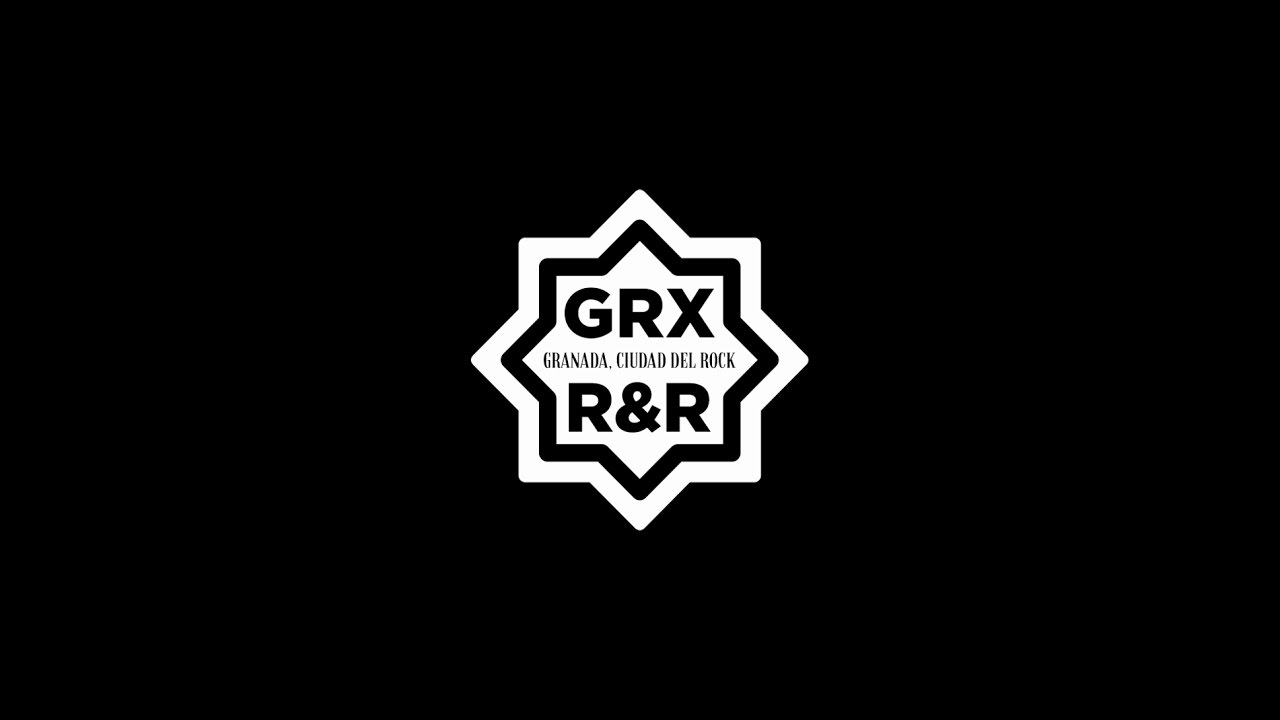 Granada Ciudad del Rock - Vídeo Oficial puesta en marcha 2016.