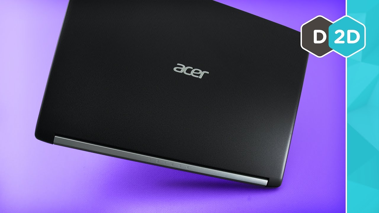 A GOOD $600 Gaming Laptop! FINALLY!!!