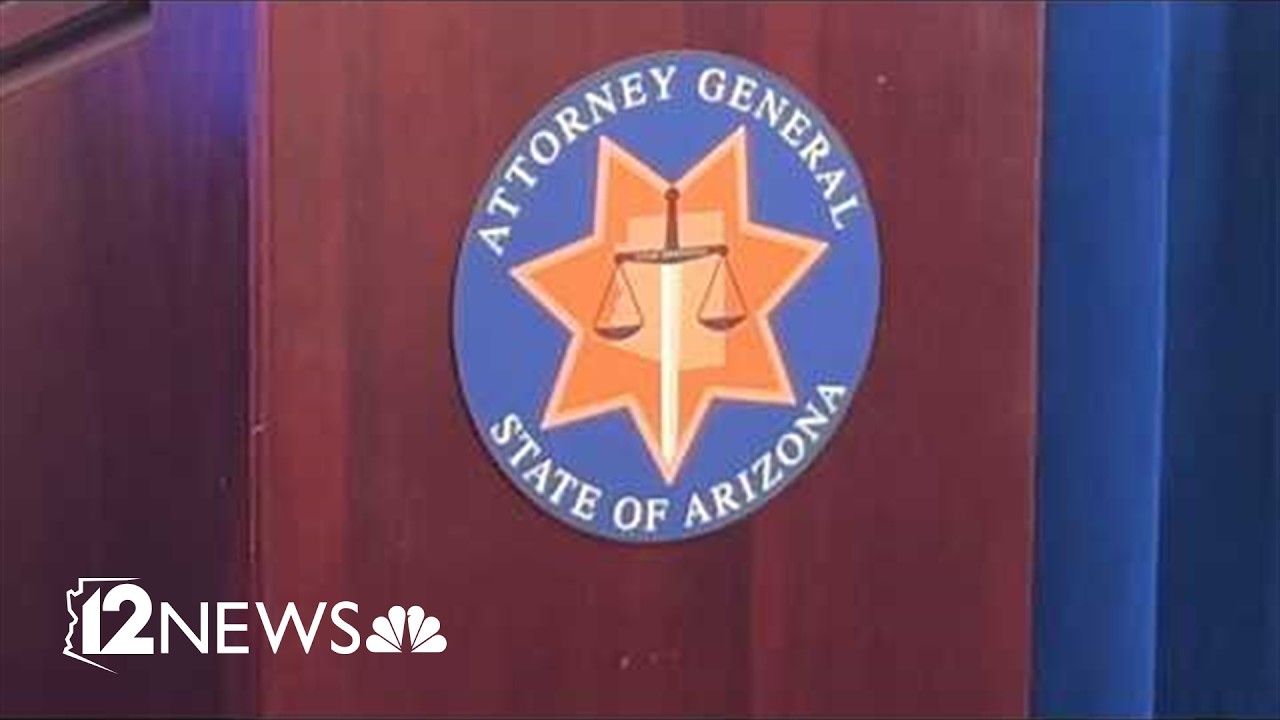 Arizona's AG joins lawsuit against the Trump administration on latest tariffs
