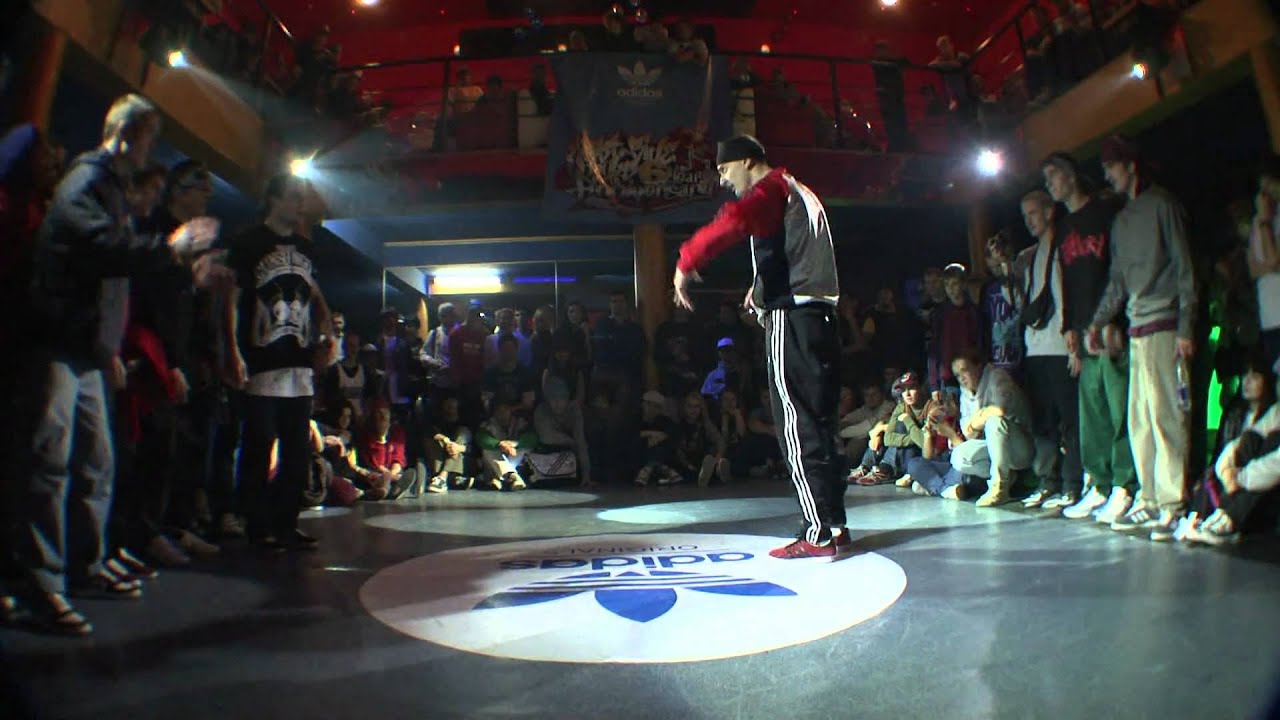 Jora (Kharkov City Brats) vs JayTee (EvpaCity Kingz)