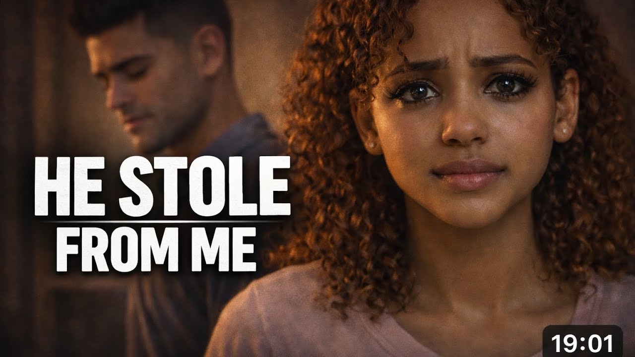 He Stole His Sister’s Scholarship Money… Then Tried to Control Her Life @Echoesofafricabyamberley