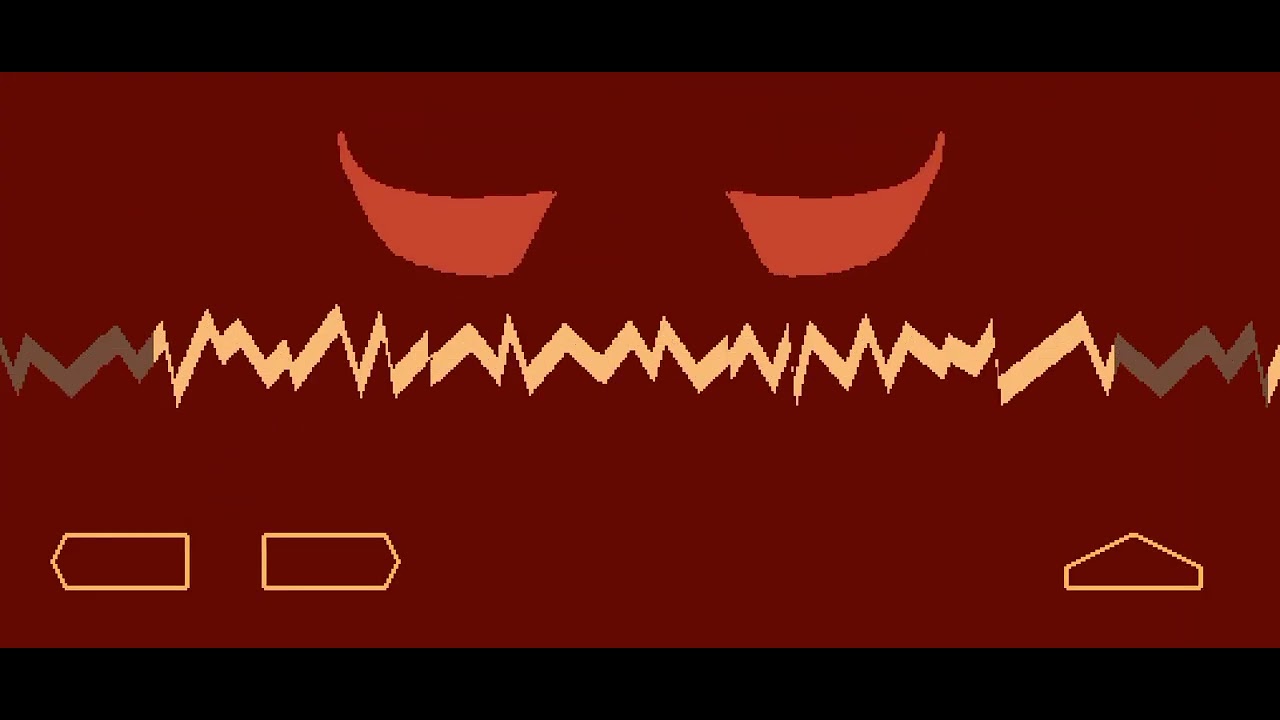لعبه الشيطان#2