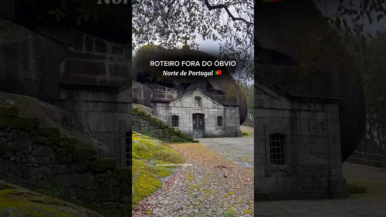 Norte de Portugal 🇵🇹 #portugal #nortedeportugal #interior #roteiro