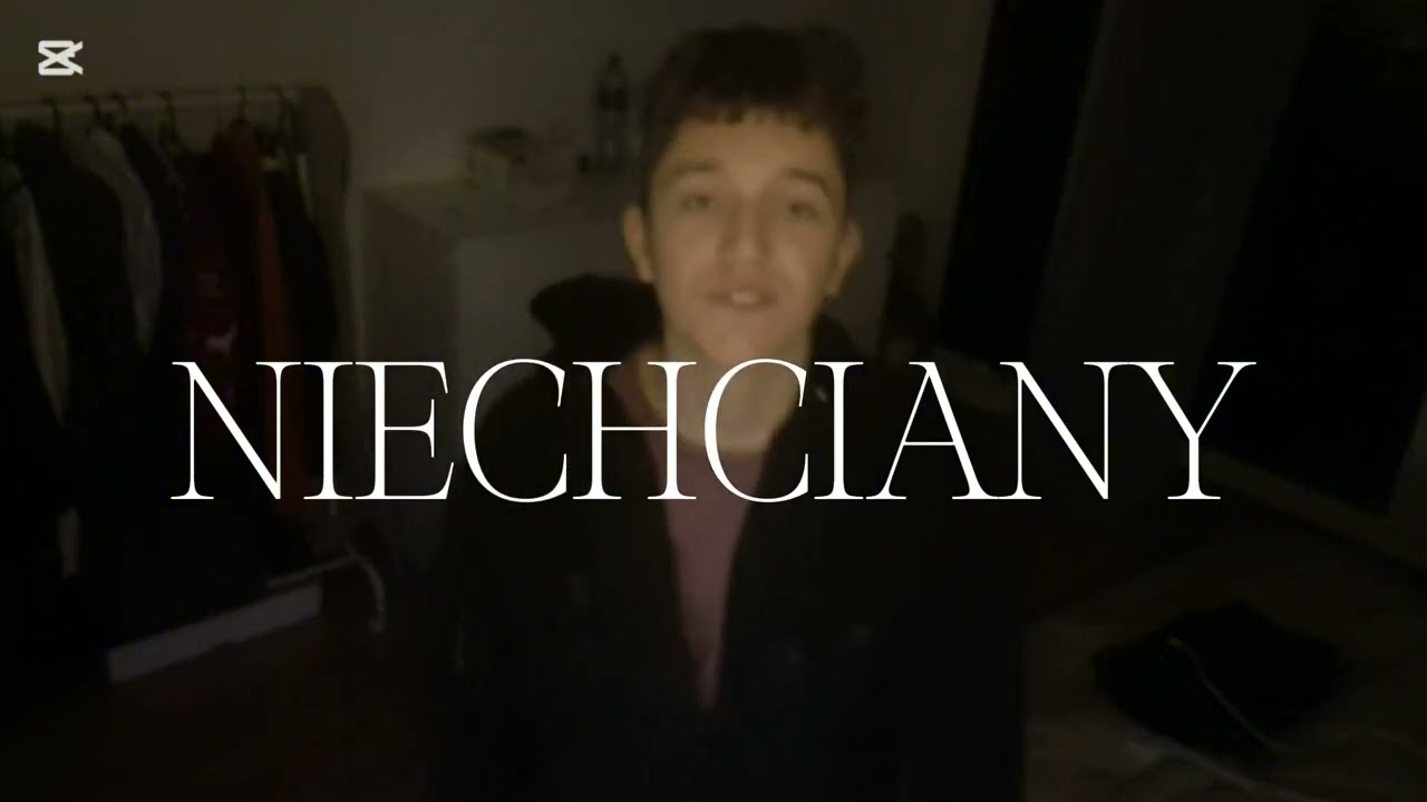w1ktorek - NIECHCIANY 2 (prod.wvjtihno)