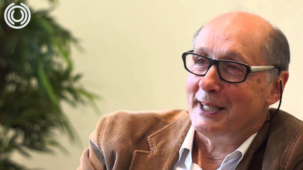 Interview Bernhard Trenkle 3 - Mentaltechniken im Alltag