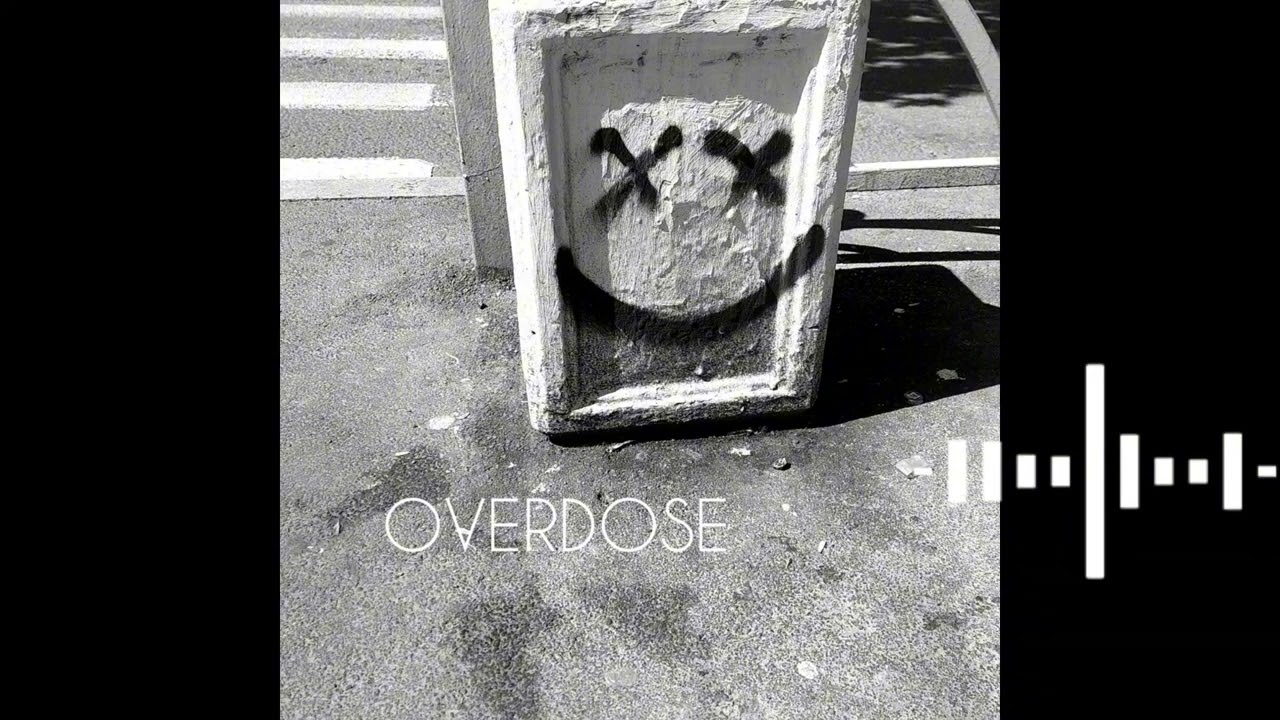 Осколок Мха - OVERDOSE (dark ambient album)