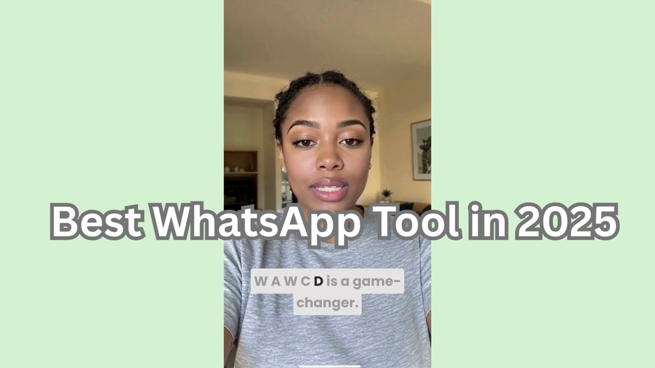 WhatsApp CRM Extension Every Business Needs 👑