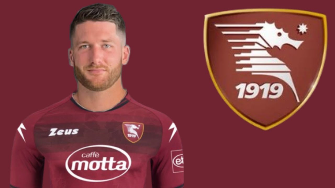 Thomas Henry - Welcome To Salernitana? | Goals & Assist