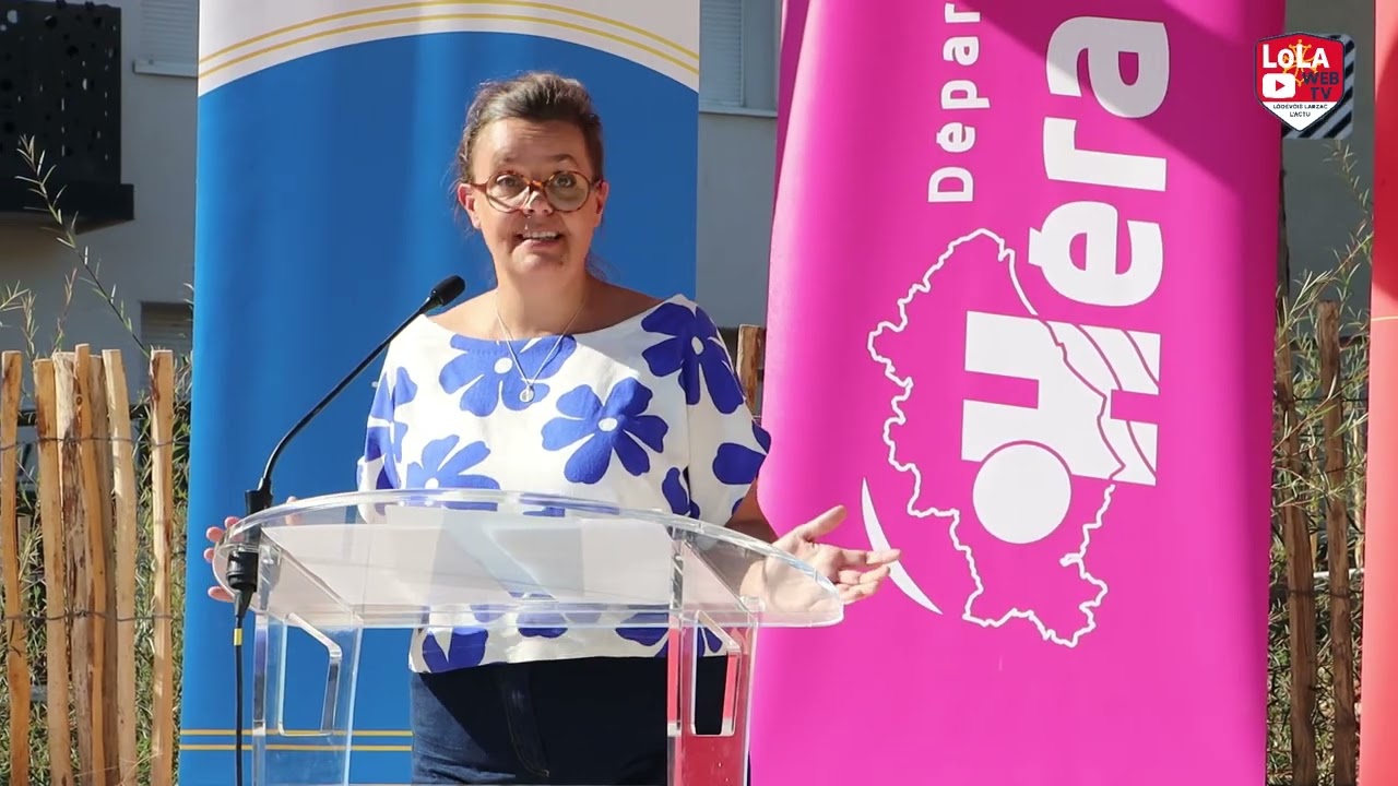 Journal du 17 octobre 2025 : Journal LoLa – Les temps forts de la semaine à Lodève.