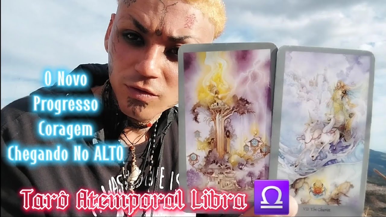 LIBRA♎️Próximos 7Dias☆Oque Você Está Pronto Para Receber☆Tarô Atemporal 💌🃏🌌