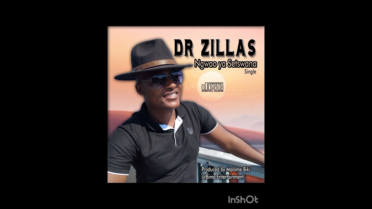 Ngwao ya Setswana by Dr Zillas 