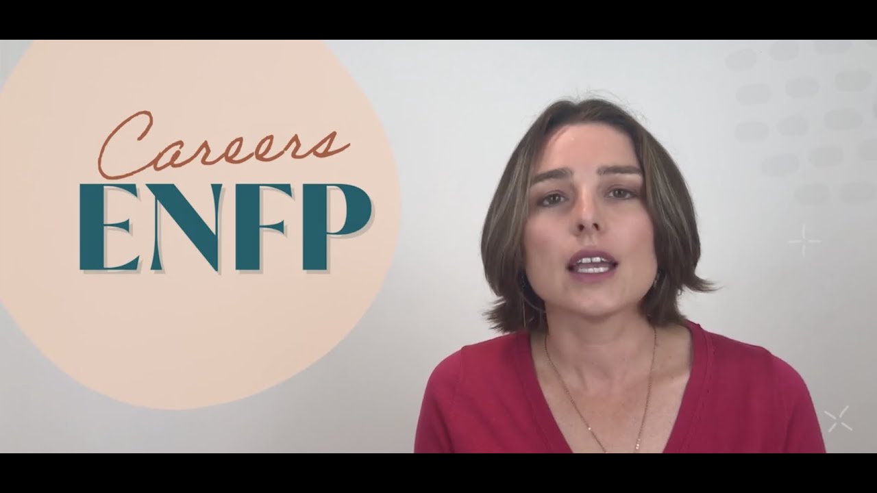 От легкомысленности к невероятной: советы по карьере для ENFP