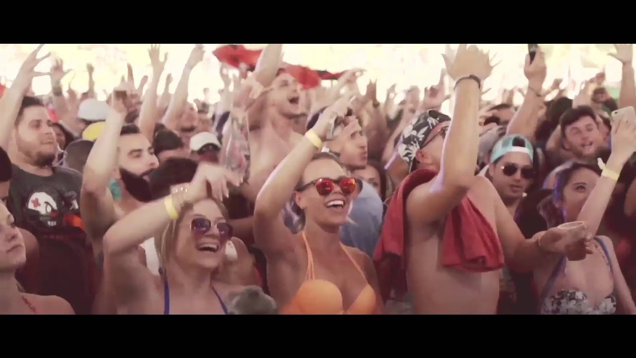 Weekend Festival BALTIC 2016 - Phase 3 Artist Video