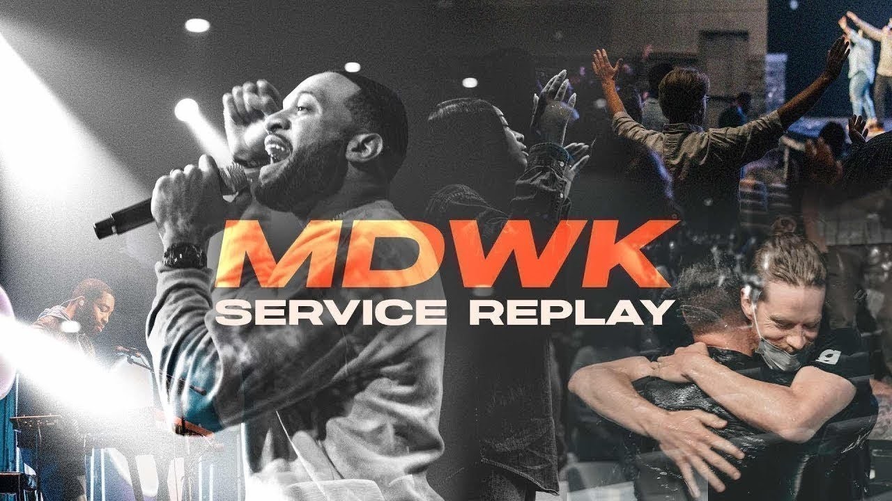 MDWK Service!