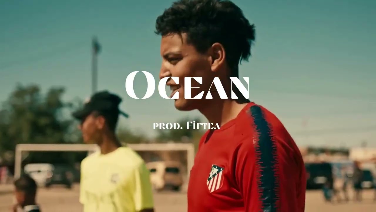 (FREE) UK Garage Type Beat x AJ Tracey Type Beat 2024 - Ocean