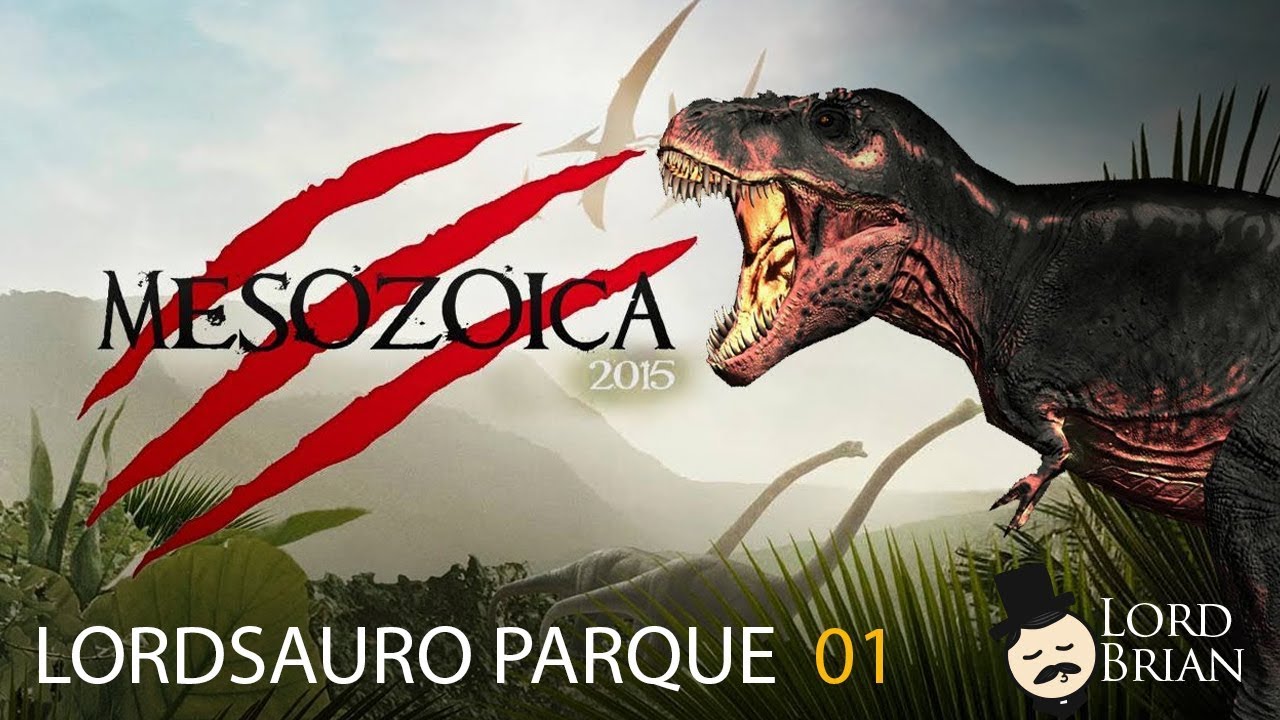 Mesozoica