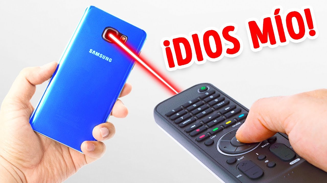 7 Cosas Geniales que puedes hacer con tu teléfono inteligente