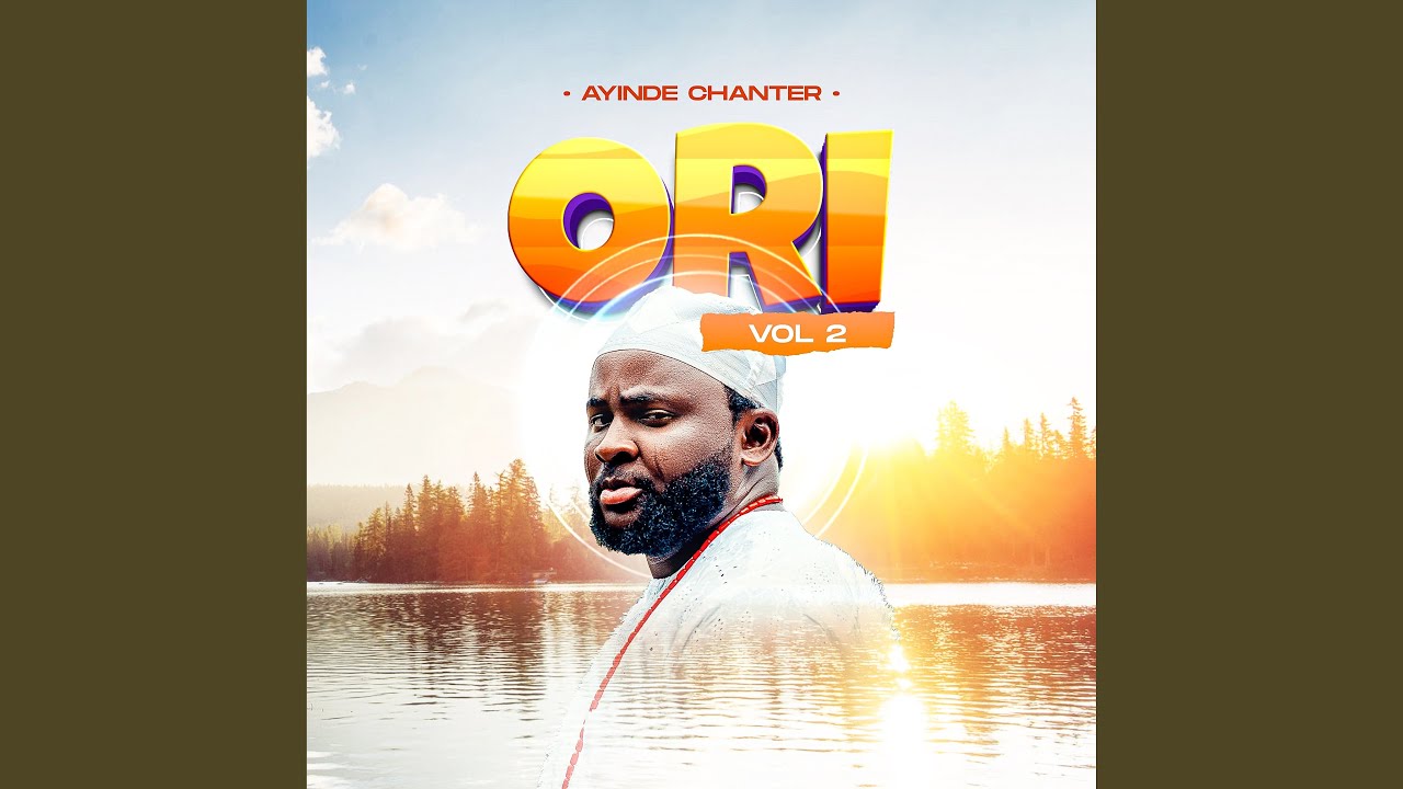 ORI, VOL. 2