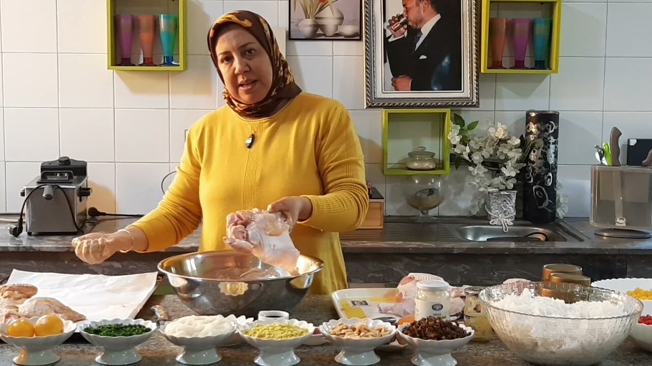 بسطيلة 
