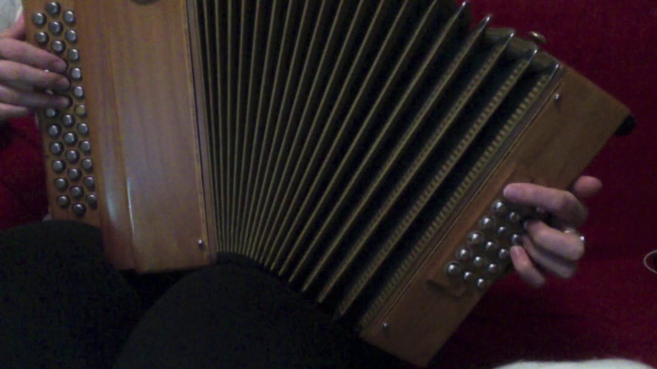 Mouchti (tuto) Mazurka du Trio Loubelya (Rolland Martinez)