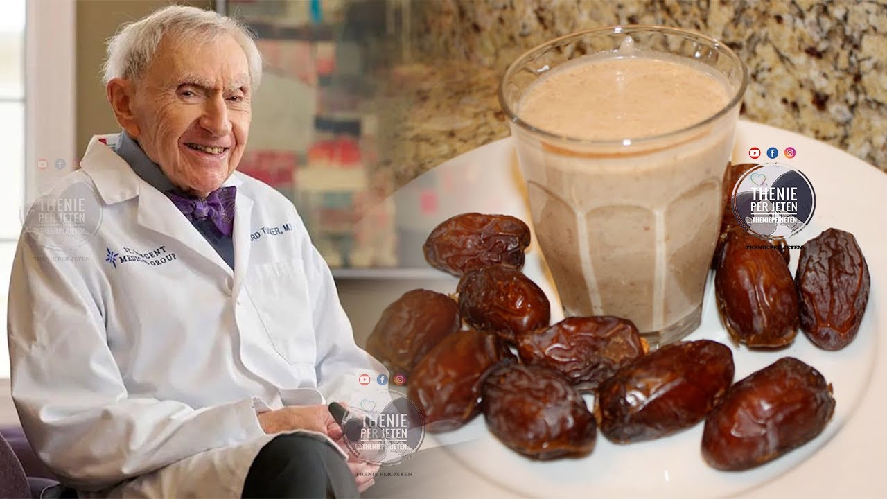 "Mjeku jep urdher": Para se të hani Hurma, urgjent duhet qe ta dëgjoni këtë