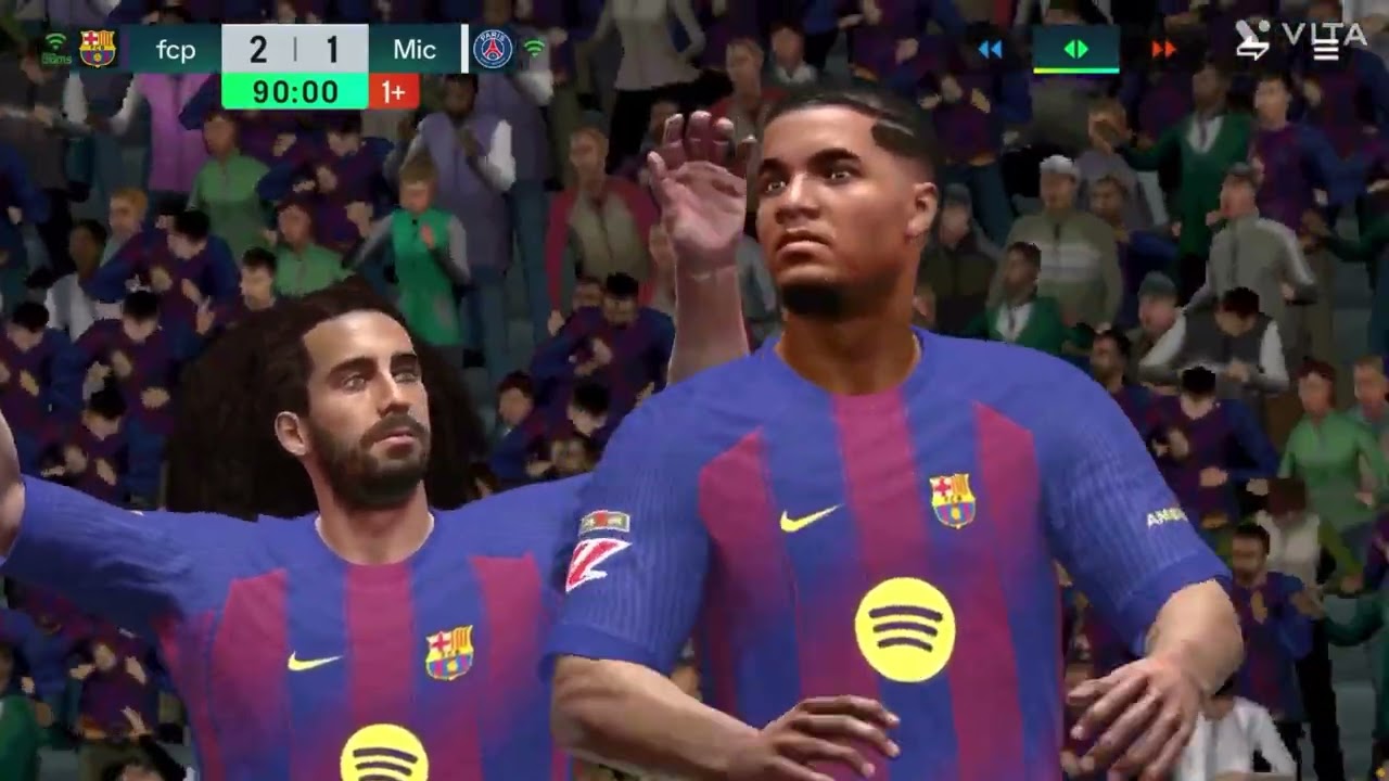 حان وقت العوده الي الانتصارات #فيفا 