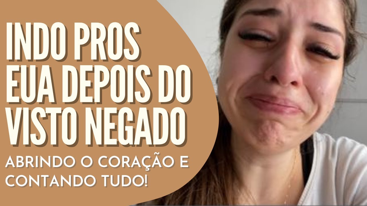 Abri o coração e contei tudo!