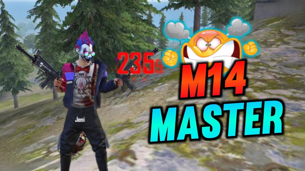 M14 ONLY CHALLENGE ||FREE FIRE ATTACKING SQUAD GAMEPLAY TAMIL ||RJ ROCK