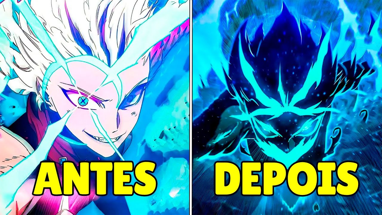 Quando Um GAROTO Com Um SEGREDO SOMBRIO Se Junta À ORDEM DO CAVALEIRO MAIS FORTE – Resumo de Manhwa