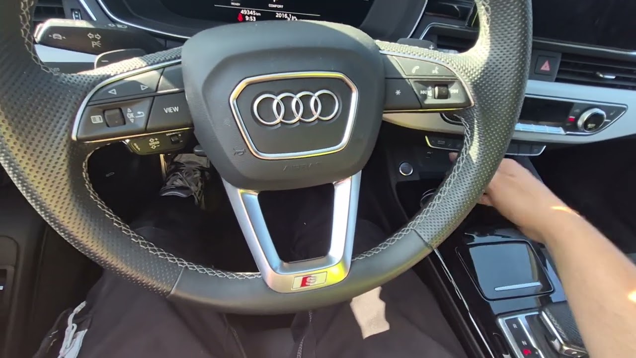 Audi Q1