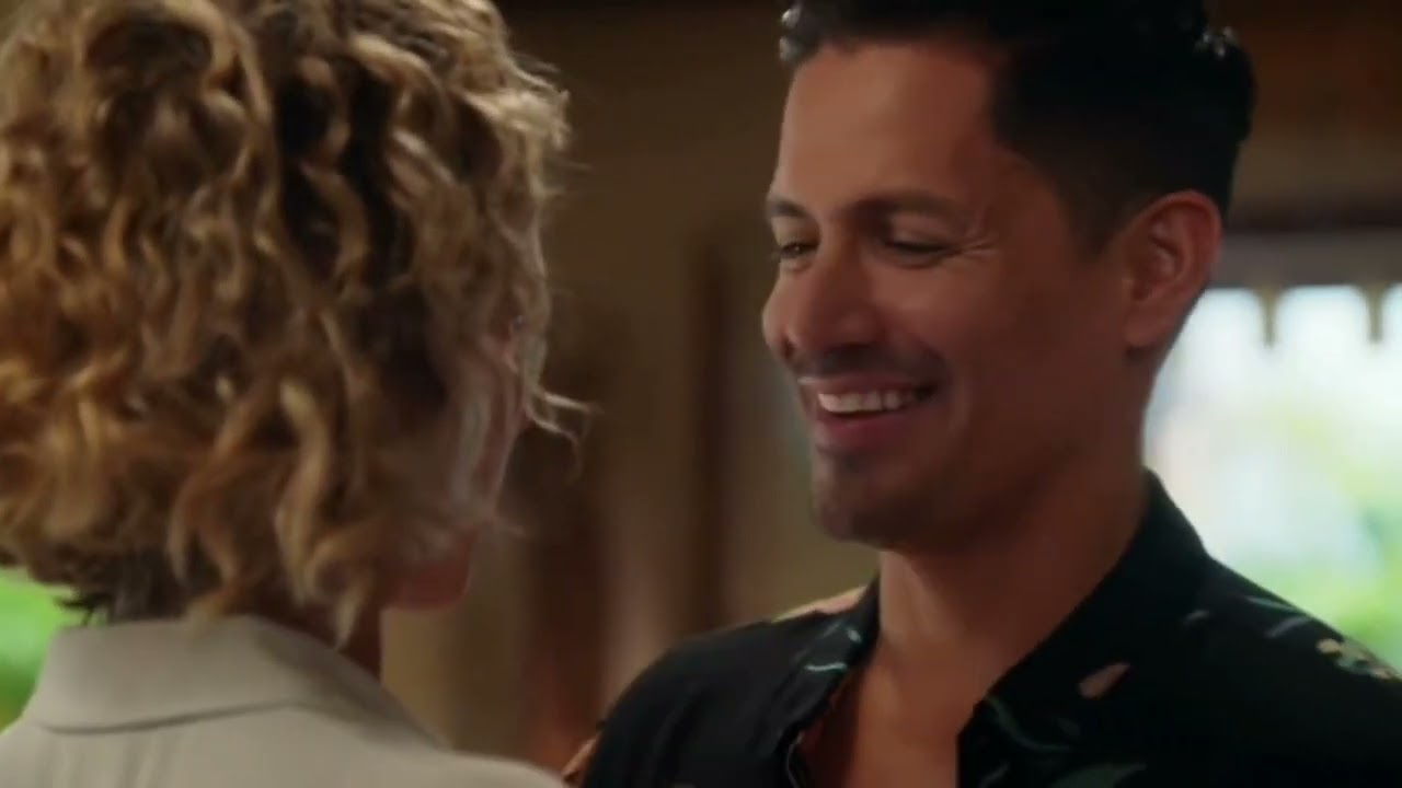 Magnum P.I 05x06 - Magnum and Higgins | 