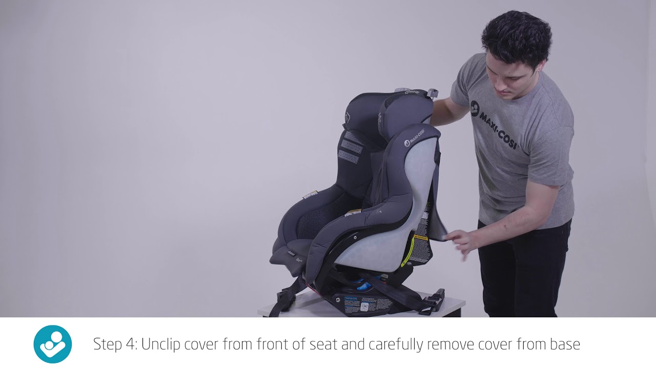 Euro Plus- How to Remove Cover