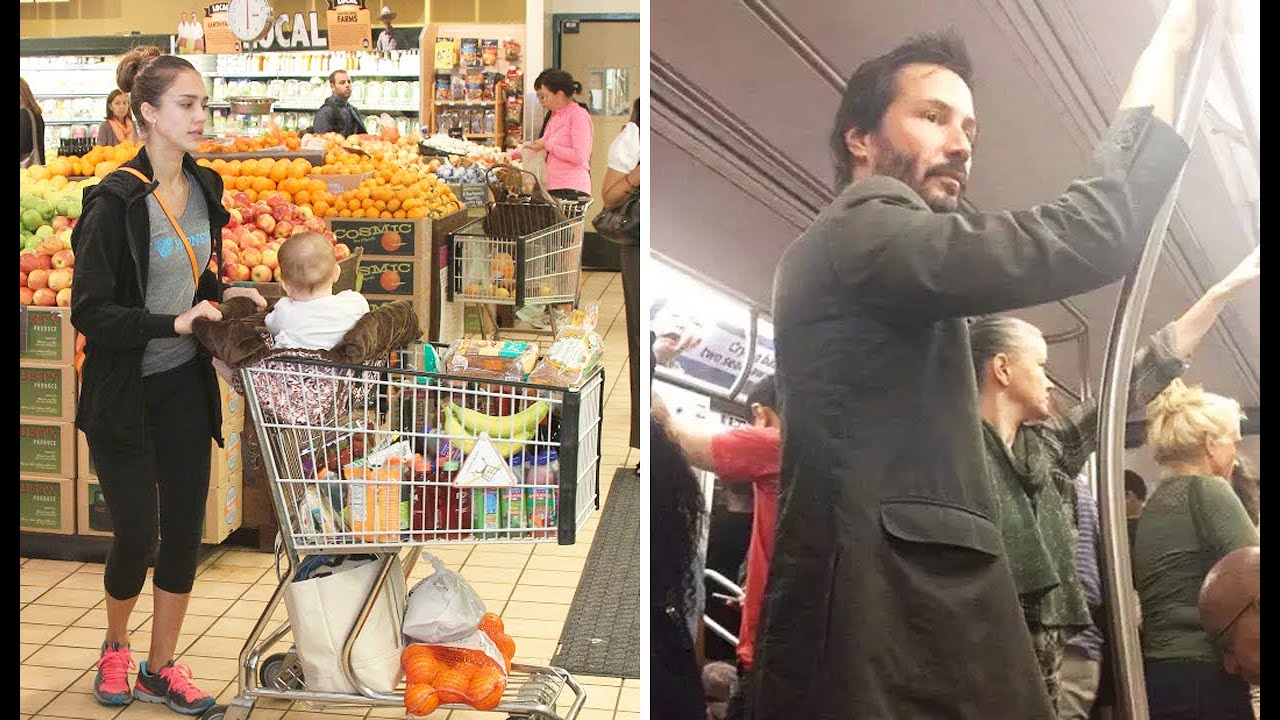 Moments When Celebrities Not Getting Recognized By People