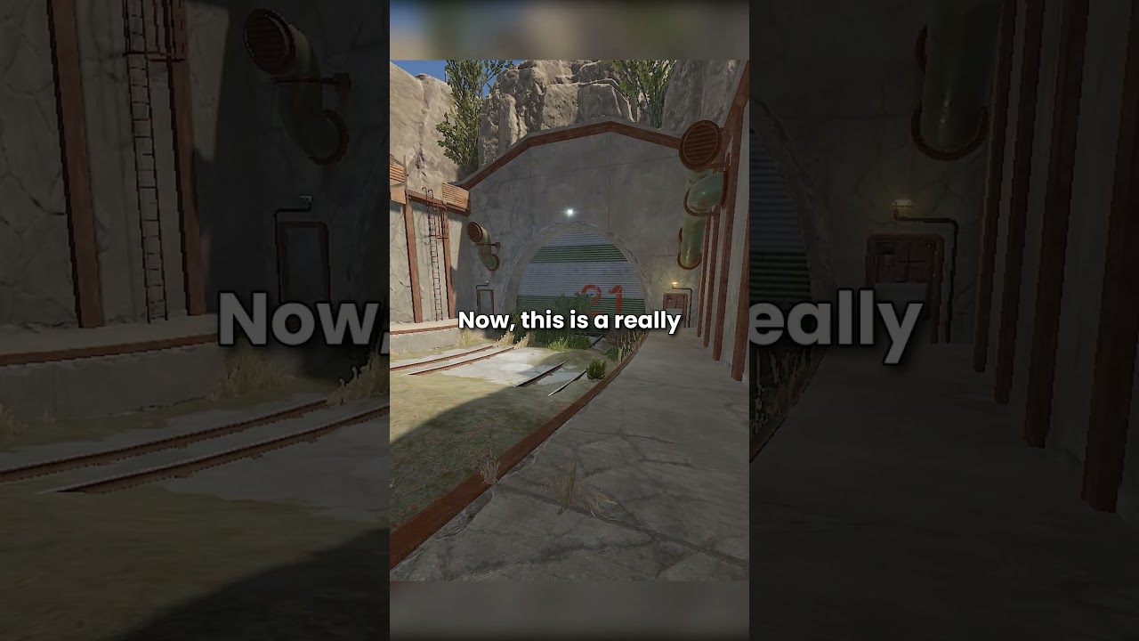 Ranking Every Red Card Monument In Rust