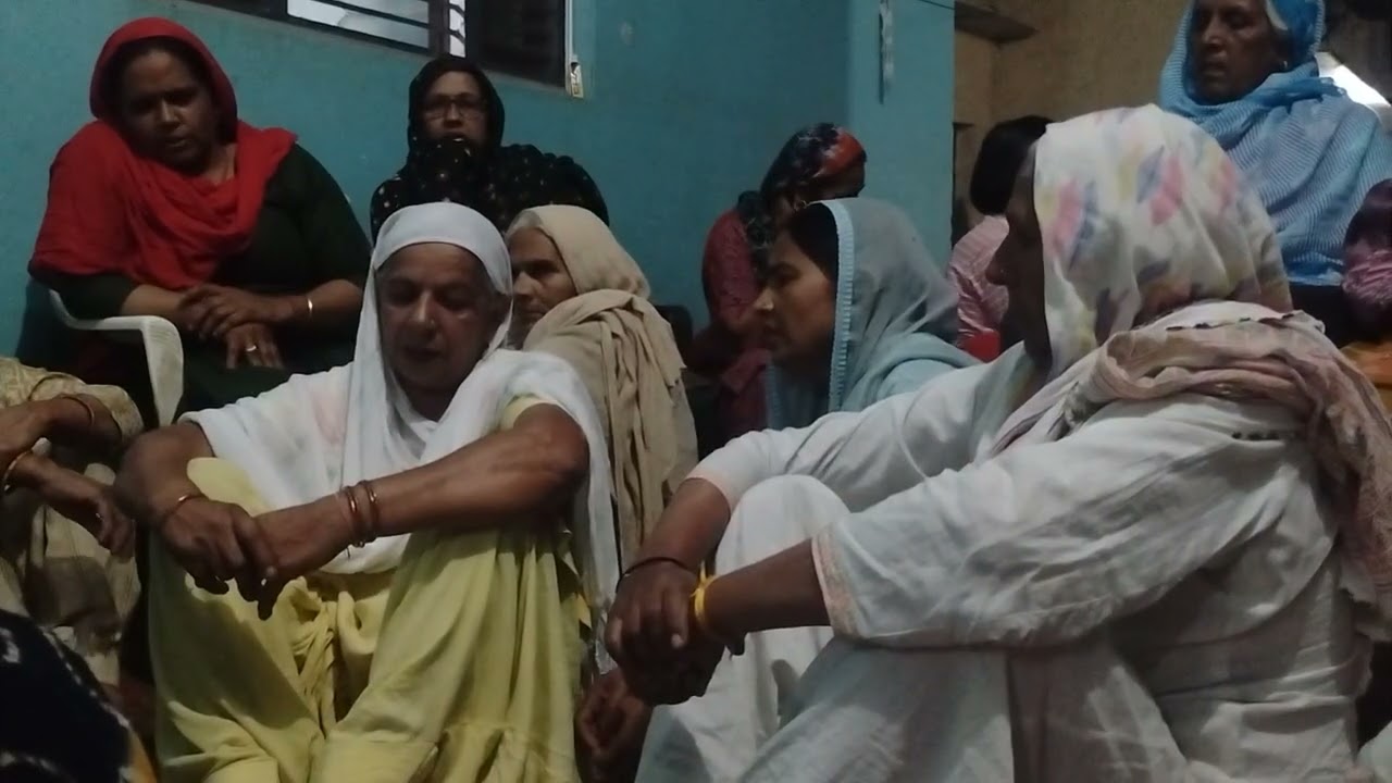 करण सिंह त चाल पड़ा🙏🙏 यो लेवण बाण माँ जाई🙏🙏 सुन्दर गीत