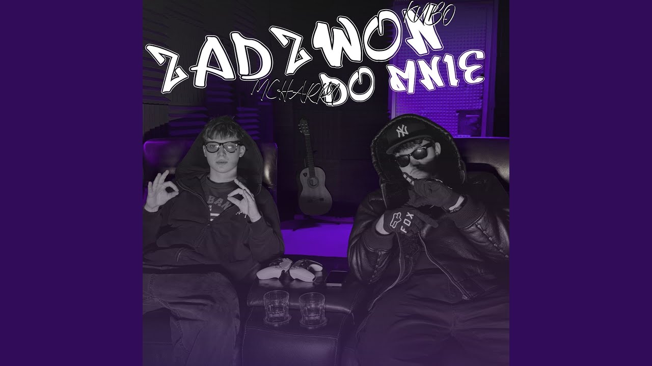 ZADZWON DO MNIE