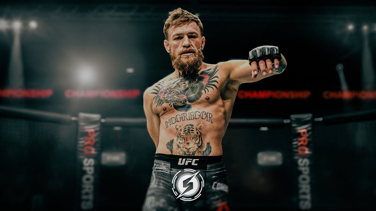 MMA & Workout Music Mix 🏋🏽 Aggressive Hip Hop & Rap Gym Workout Mix 2025